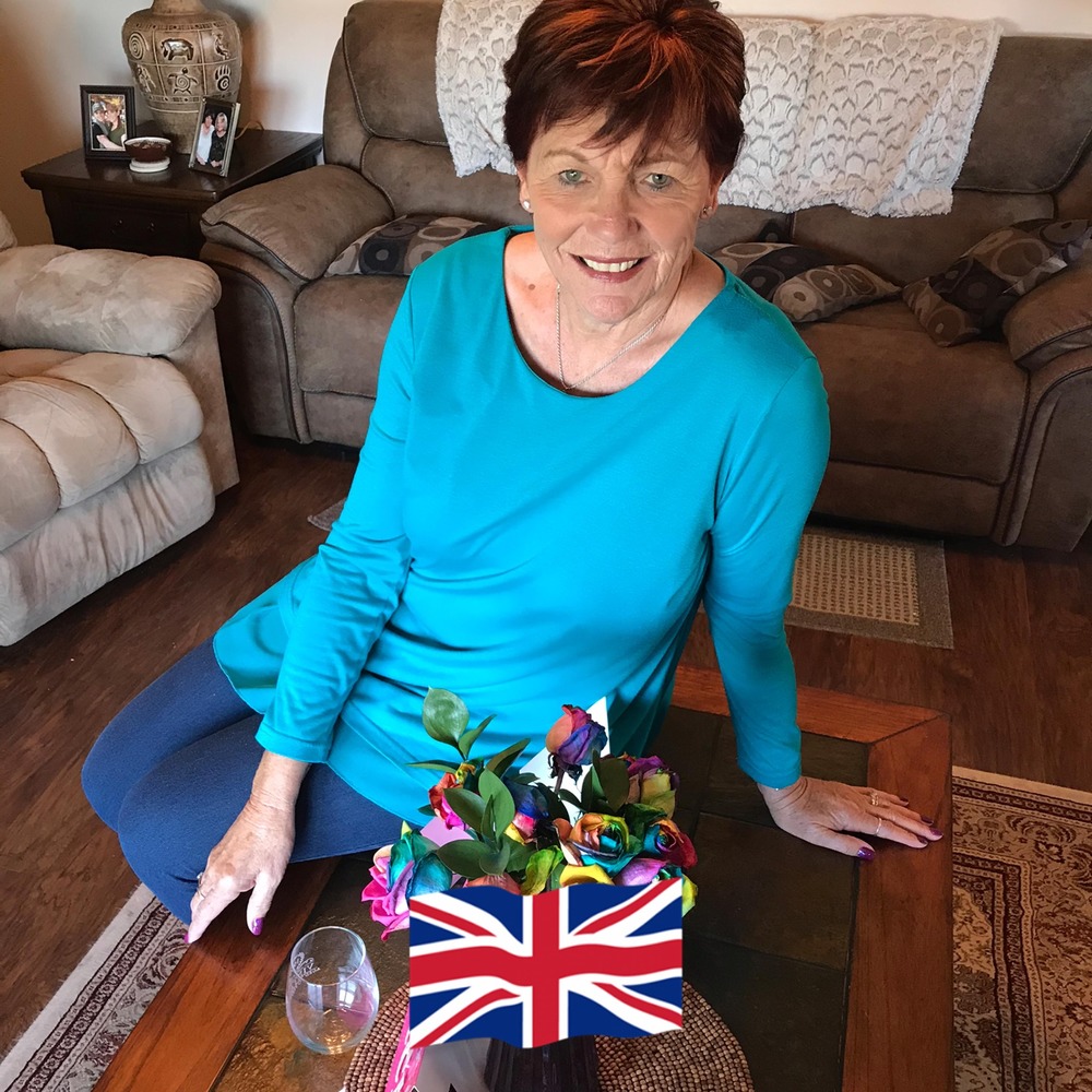 Meet your Posher, Julie